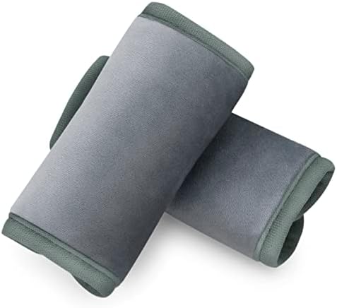 COOLBEBE Car Seat Straps Shoulder Pads by COOLBEBE