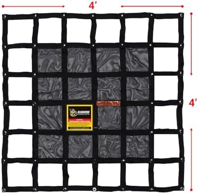 Gladiator Cargo Nets - Image 2