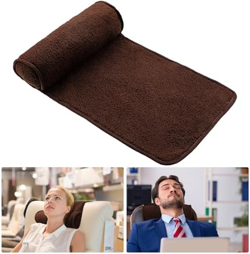 Weysat Head Neck Pillow for Recliner Chair Head Rest Roll by Weysat