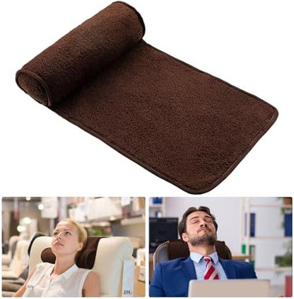 Weysat Head Neck Pillow for Recliner Chair Head Rest Roll by Weysat