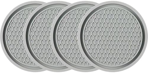 ZSDY Car Cup Coaster, Car Interior Accessories Sets - Image 3