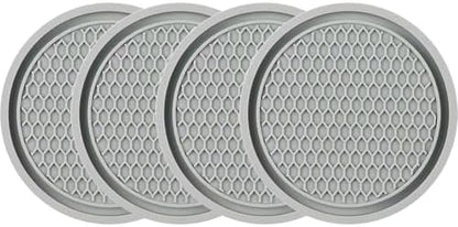 ZSDY Car Cup Coaster, Car Interior Accessories Sets - Image 3