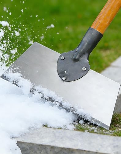 Multifunction Cleaning Shovel by Unknown