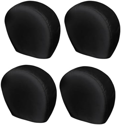 4 Pack Tire Covers by RiuogAQualitySellers