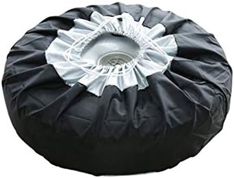 Tire Storage Bags Set of 4, Heavy Duty Tire Tote - Image 4