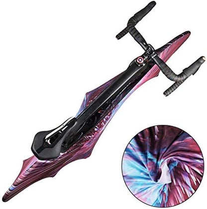 Bike Wheel Cover Indoor Dust-Proof and High Elasticity Bicycle Wheel Bag - Image 5