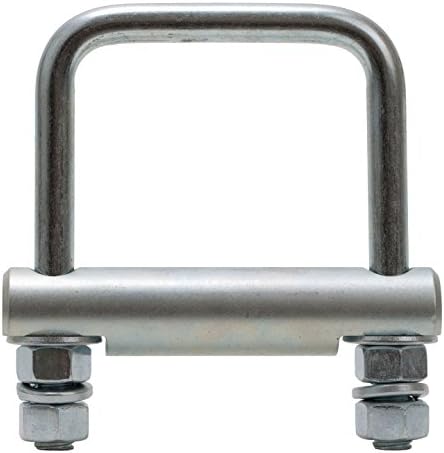 HitchClamp – Cross Clamp 2” Heavy Duty – Made in The USA by Hitch+Clamp