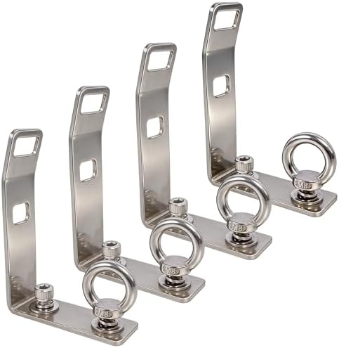 SYDSZ Load Stops T Slot Replacement Cross Bar, 304 Stainless Steel, by SYDSZ