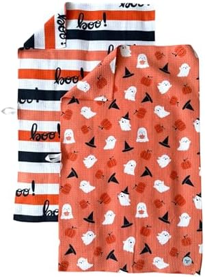 Kitchen Towels, Dish Towels for Kitchen by DesertAqua