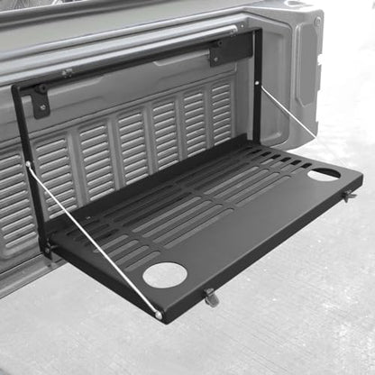 Hoolcar Tailgate Table Compatible by Hoolcar