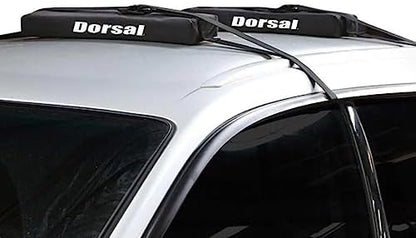 DORSAL Universal Soft Roof Rack Pads - Image 4