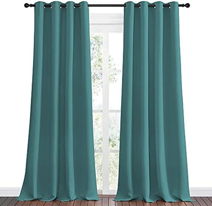 NICETOWN Blackout Curtains for Kids Room - Image 2