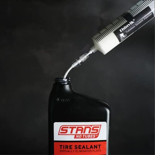 Thinvik Bike Tubeless Sealant Injector 3.5 oz/100ML - Image 4