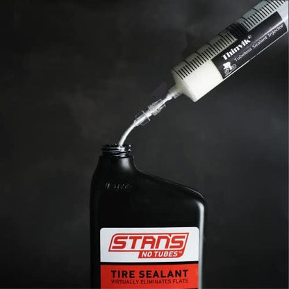 Thinvik Bike Tubeless Sealant Injector 3.5 oz/100ML - Image 4