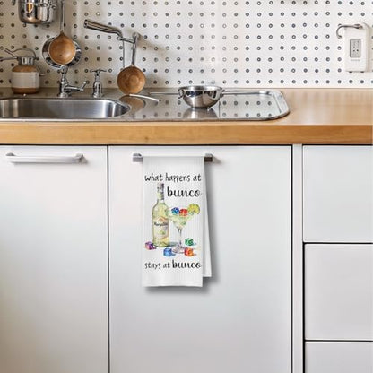 Margarita Gifts Kitchen Towels - Image 3