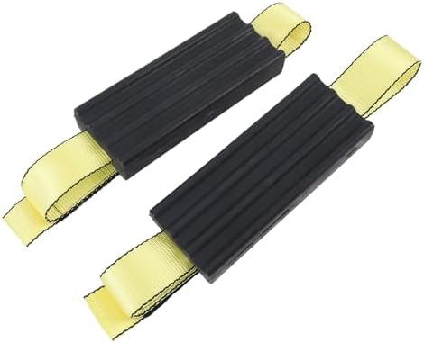 2 Pcs Tire Traction Straps - Image 6