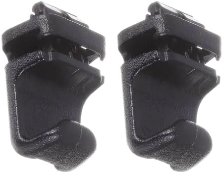 83917-L1000 Rear Window Sunshade Hook by Unknown