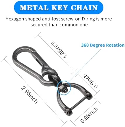 MILD EAST for Chevy Key Fob Cover - Image 6