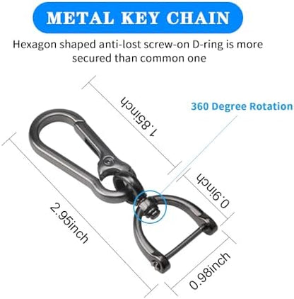 MILD EAST for Chevy Key Fob Cover - Image 6