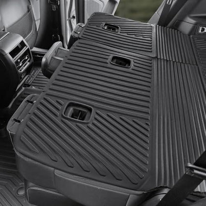Cargo Mat for 2022-2026 Jeep Grand Cherokee Accessories - Image 5