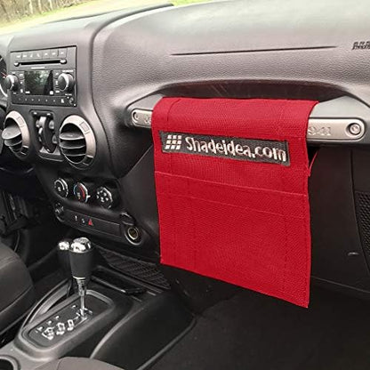 JK Sun Shade Top Compatible - Image 6