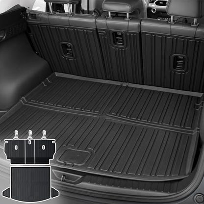 Cargo Mat for Mazda CX-5 2017-2025 Accessories by JOULARISE