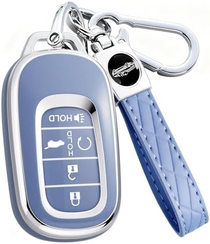 Key Fob Cover for Honda by Unknown