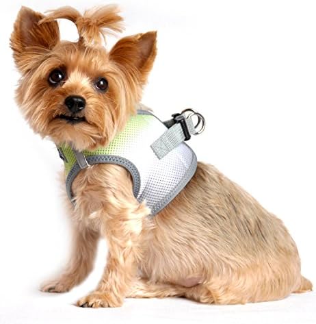 DOGGIE DESIGN American River Dog Harness Ombre Collection - Image 4