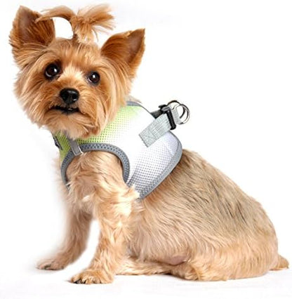 DOGGIE DESIGN American River Dog Harness Ombre Collection - Image 4