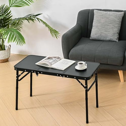 YihuiKo Folding Picnic Table - Image 4
