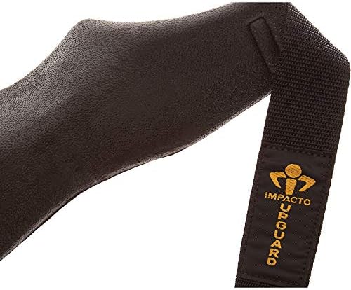 Impacto Neck Support System, Polyurethane Foam UPGUARD by ImpactoProtectiveProducts