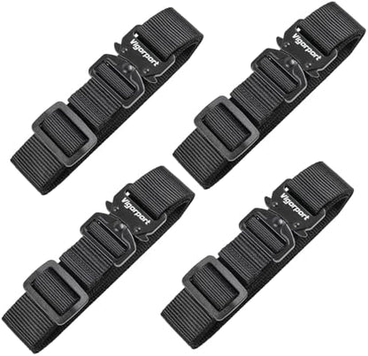 Vigorport Utility Straps Quick Release Nylon Backpack Accessory Bag Strap by Vigorport