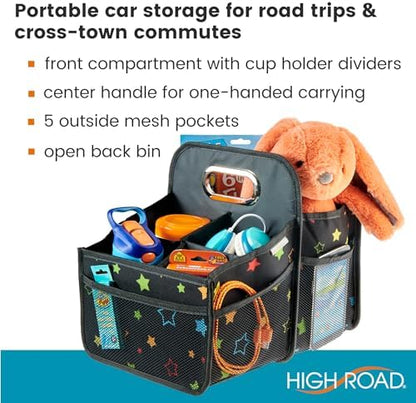 High Road Car Caddy Organizer - Image 2