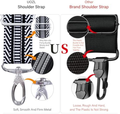 59 Inch Shoulder Strap for Bag - Image 6