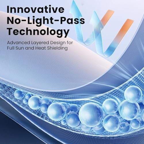 Magnelex Windshield Sun Shade for Acura TLX 2021-2026, Foldable Car Window - Image 5