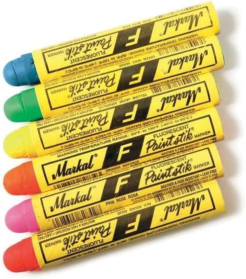 Markal 82832 F Paintstik - Image 4
