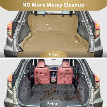 SUV Cargo Liner for Dogs - Image 3