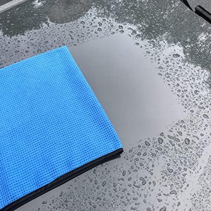 POLYTE Elite Microfiber Drying Towel - Image 2