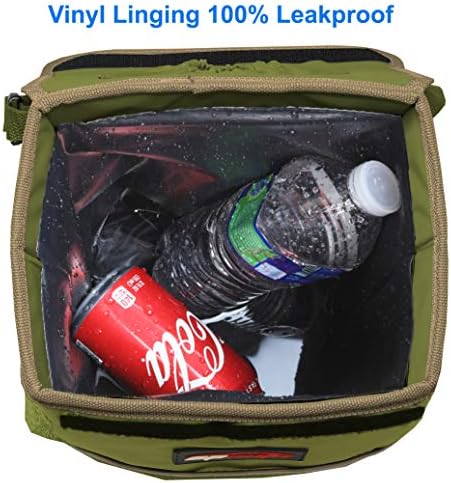 EPAuto Waterproof Car Trash Can - Image 6