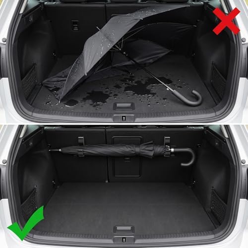 Ymapinc 2PCS Car Umbrella Hook, No Drilling Umbrella Holder - Image 6