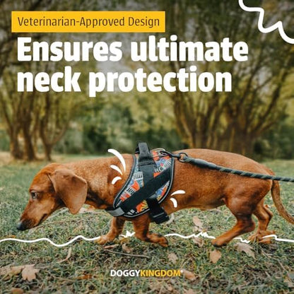 DOGGYKINGDOM No Choke Dog Harness - Image 3