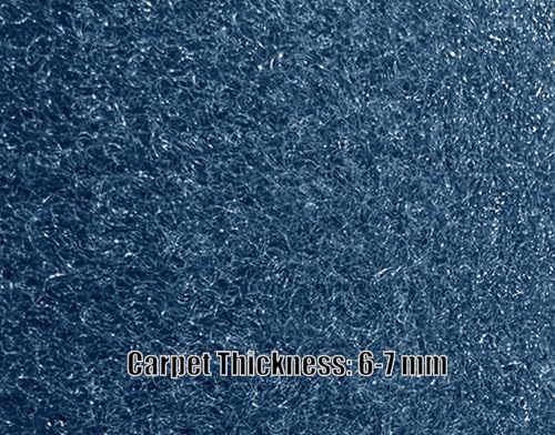 Dash Cover Mat Custom Fit for Toyota Corolla F222 - Image 3