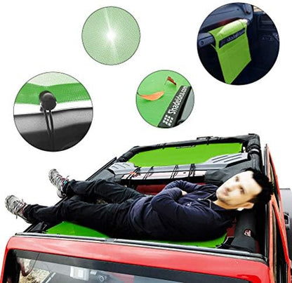 JK Sun Shade Top Compatible - Image 6