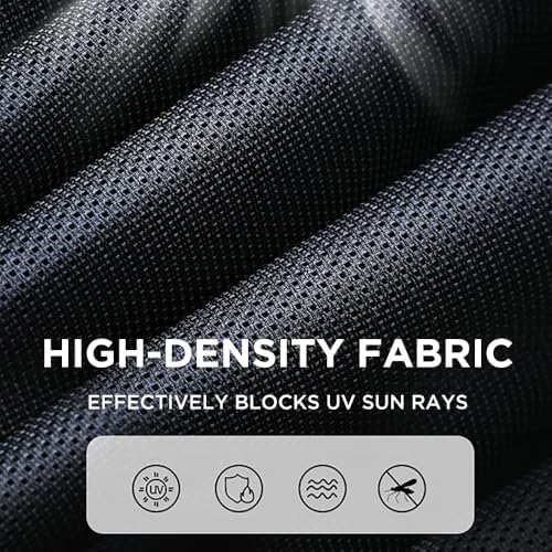 FEISHILINIYA Updating Strong Magnetic Car Window Sun Shade - Image 6