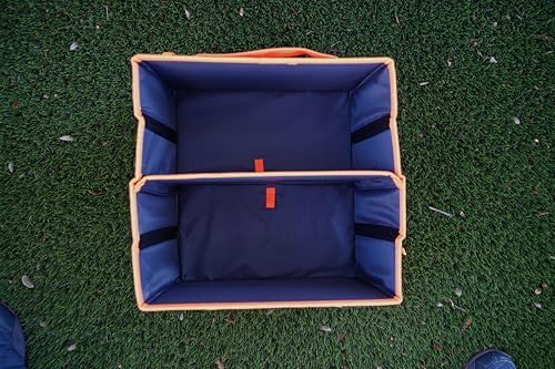 COVE Modular Organizers Under seat or Trunk organizer. Ford Transit - Image 4