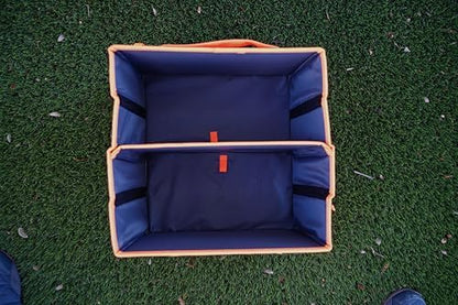 COVE Modular Organizers Under seat or Trunk organizer. Ford Transit - Image 4