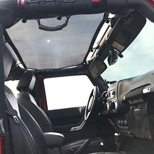 JK Sun Shade Top Compatible - Image 2