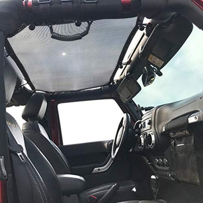 JK Sun Shade Top Compatible - Image 2