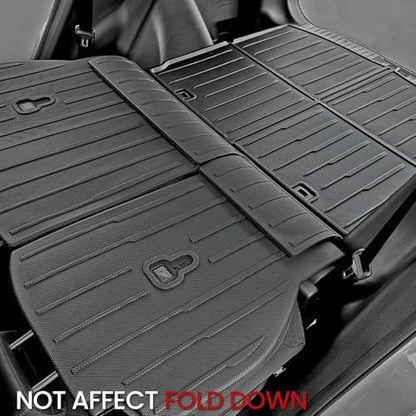 Cargo Mat for Honda CRV 2023-2026 Hybrid & Gas Accessories - Image 5