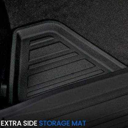 Cargo Mat for Mazda CX-5 2017-2025 Accessories - Image 5